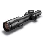 VUDU 1-6X24MM FFP.SR1 MRAD PRECISION RIFLE SCOPE