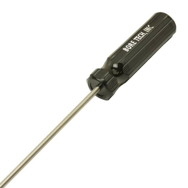 ACTION CLEANING ROD - CENTERFIRE 20IN