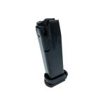 FN FIVE SEVEN IOM & USG MAGAZINE - 5.7X28MM, 21/RD, BLUED FINISH