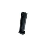 TAURUS TX 22 LR 21RD BLACK POLYMER