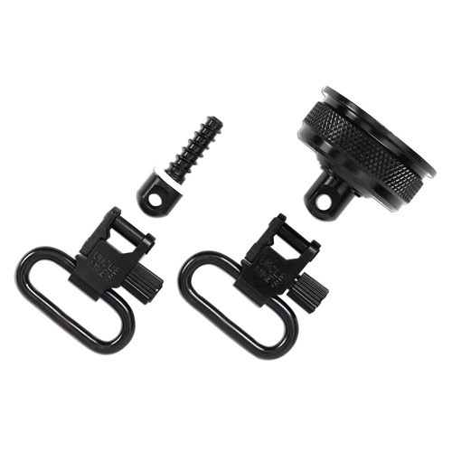 QD REM 870 CAP 20GA 1IN SLING SWIVEL