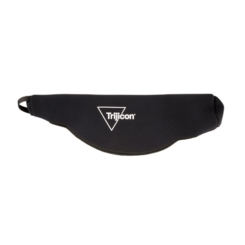 MEDIUM SCOPECOAT COVER - BLACK, NEOPRENE