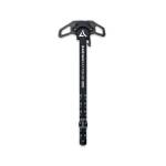 RAPTOR-SD CHARGING HANDLE - RADIAN GRAY, AR-15
