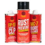 UNIVERSAL GUN CARE PACK