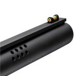 FAT•BEAD™ DUAL•COLOR WING & CLAY SHOTGUN SIGHT - UNIVERSAL THREAD