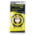 SIGHT-RITE CHAMBER CARTRIDGE LASER BORE SIGHTING SYSTEM - 30-30