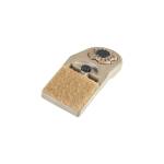 SIDEWINDER CONTOUR ARC RAIL MOUNT - COYOTE