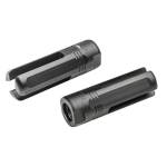 FLASH HIDER, 3P ELIMINATOR 556, .223 CAL