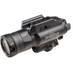 X400UH WEAPONLIGHT - BLACK, 1000 LUMENS, GREEN LASER, FITS MASTERFIRE RAPID DEPLOY HOLSTER