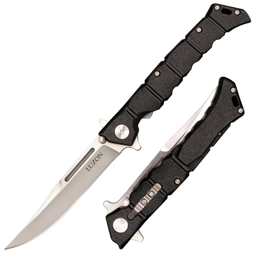 MEDIUM LUZON FOLDING KNIFE