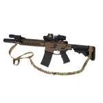 MOUNTAIN PARTISAN SLING - MULTICAM, W/ KEVLAR LOOPS