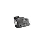 TLR-6 HL GUN LIGHT - BLACK, 300 LUMENS, GREEN LASER, SIG SAUER P365