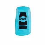 SABRE 3-IN-1 STUN GUN SAFETY TOOL - TEAL