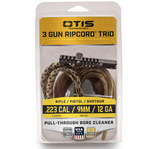 3 GUN RIPCORD TRIO