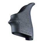 HANDALL BEAVERTAIL GRIP SLEEVE - GLOCK 42 & 43 BLACK