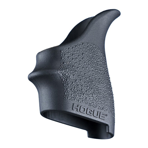 HANDALL BEAVERTAIL GRIP SLEEVE - GLOCK 42 & 43 BLACK