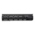 RAIDER-M10 RAIL M-LOK - BLACK, 10"
