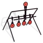 GALLERY RESETTING TARGETS - AIRGUN