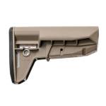 SOPMOD STOCK MOD 2 - FDE