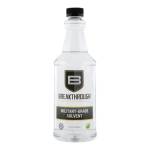 MILITARY GRADE SOLVENT - 32 OZ BOTTLE, CLEAR