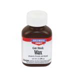 GUN STOCK WAX - 3 FL. OZ.