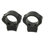 INTEGRATED SCOPE MOUNT SYSTEM - X-BOLT