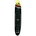 COMFORT STRETCH RIFLE SLING WITH SWIVELS - BLACK