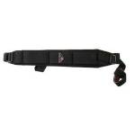 COMFORT STRETCH SHOTGUN SLING - BLACK