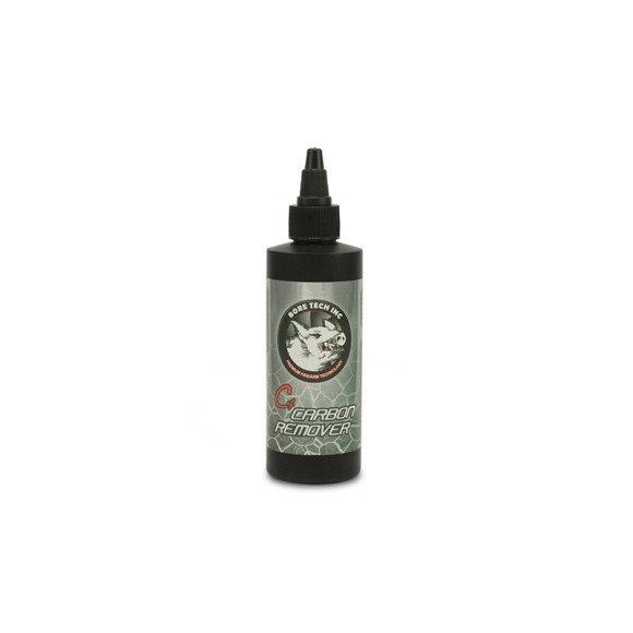 C4 CARBON REMOVER - 4OZ