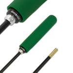 PROOF-POSITIVE BORE STIX .338 - .41 CAL - GREEN, 48"