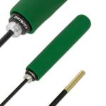PROOF-POSITIVE BORE STIX .20 CAL - GREEN, 40"