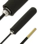 PROOF-POSTIVE BORE STIX .223 CAL - BLACK, 40"