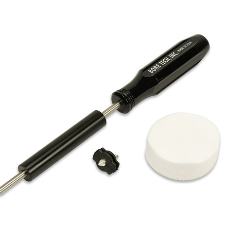ACTION CLEANING TOOL KIT - CENTERFIRE 2-LUG