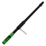 BOLT ACTION CENTERFIRE BORE GUIDE - 8MM - .416 CAL (GREEN)