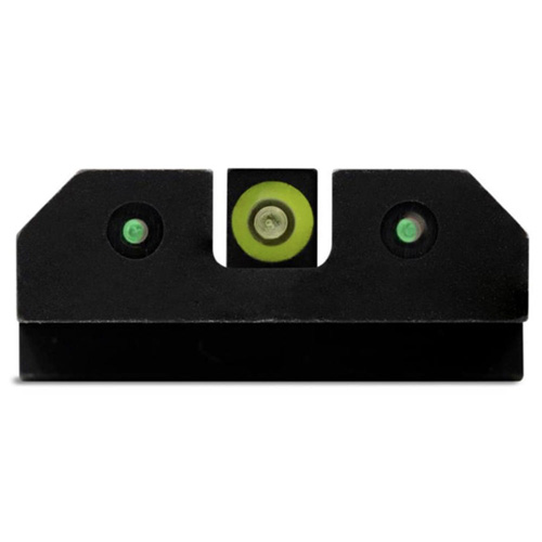 R3D NIGHT SIGHTS GREEN -  S&W M&P & M2.0 SHIELD