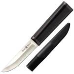FINN BEAR FIXED KNIFE
