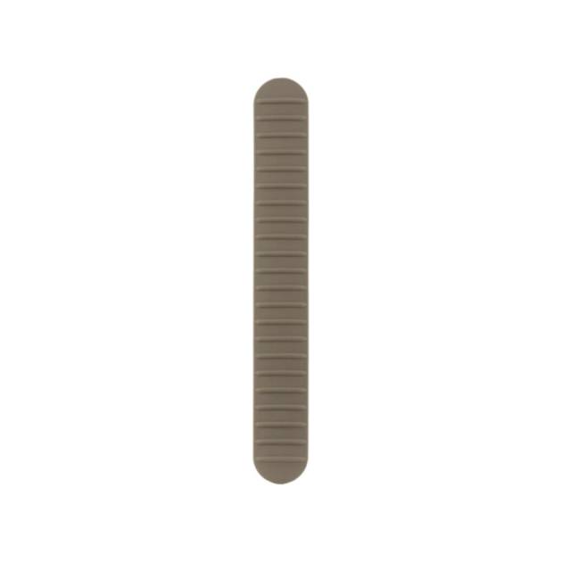 B5 Systems Rail Cover M-LOK FDE