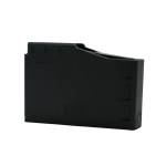 Amend2 Mod-3 Long-Action CIP-473 Rifle Magazine Black .30-06/7mm Backcountry 3/rd
