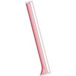 ZRO Delta MODULUS Front Strap - Smooth