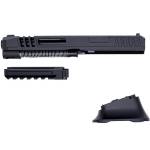 ZRO Delta MODULUS Extended Conversion Kit
