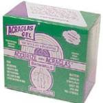 Brownells Acraglas Gel Bedding Kit