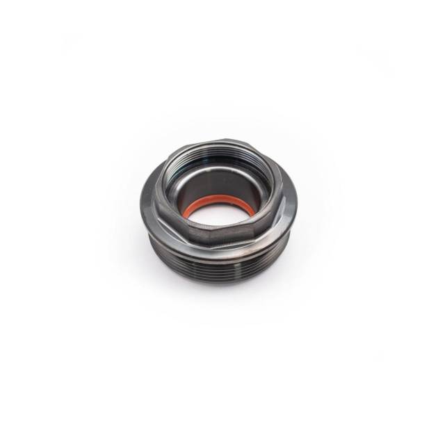 Area 419 Hellfire Suppressor Mount Adapter for SilencerCo Omega SS Nitride with Gen2 Wrench