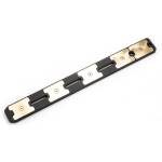 Area 419 Arcalock 14.25'' Universal Weight-Tunable Rail w/t 5 Weights