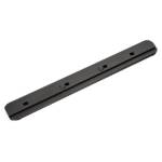 Area 419 ARCALOCK 12'' Flat Keymod Dovetail Rail