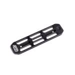 Area 419 Arcalock 6" M-LOK Dovetail Rail Black