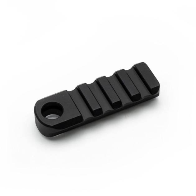 Area 419 Picatinny Adapter for Arcalock Clamps