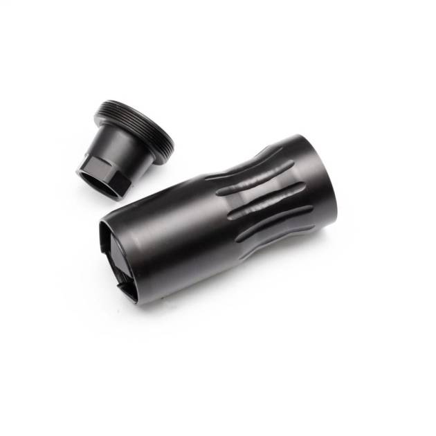 Area 419 Hellfire Linear Flash Suppressor with 5/8-24 Adapter