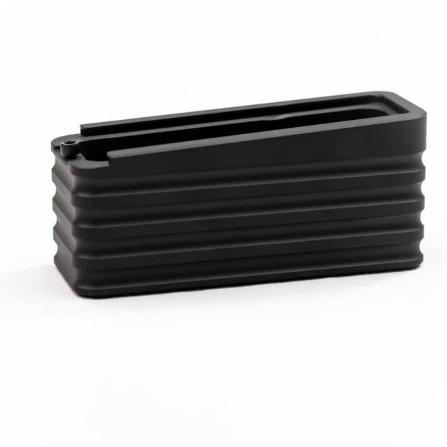 Area 419 Universal SA Magazine Extension Black for ARC and AICS Magazines 4/rd