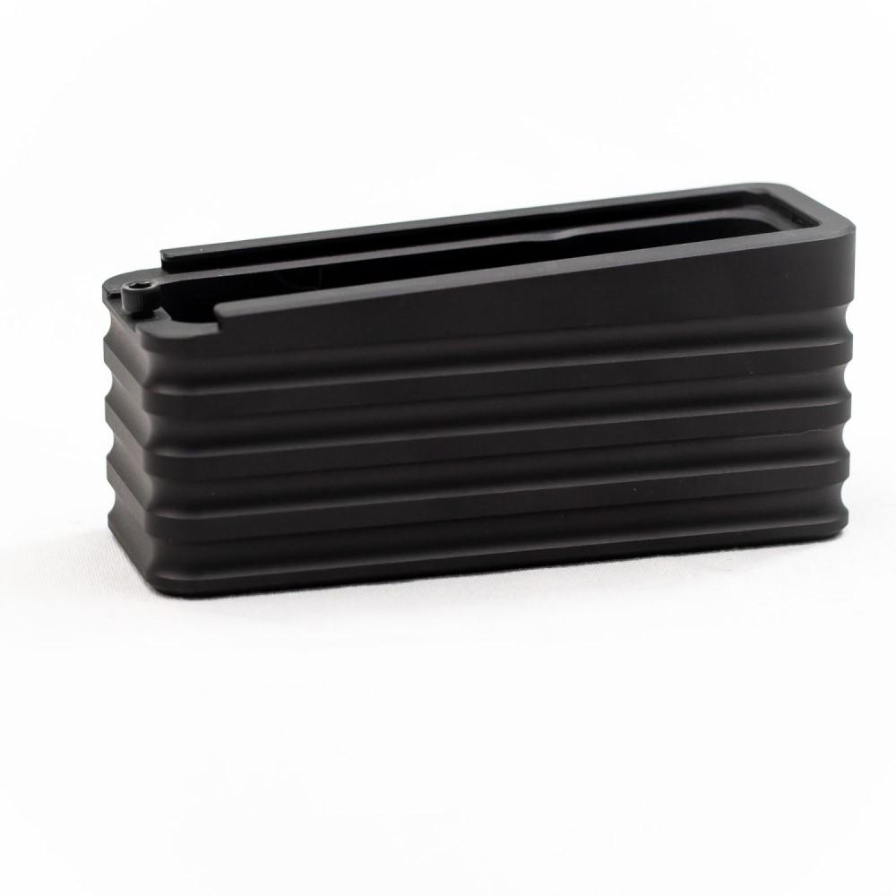Area 419 Universal SA Magazine Extension Black for ARC and AICS Magazines 4/rd