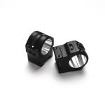 Area 419 Match Scope Ring 34mm Diameter Low 24mm Height